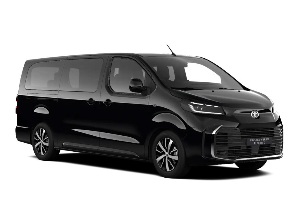 Toyota Proace Verso 100kW Excel L2 75kWh 5dr Auto Electric Estate